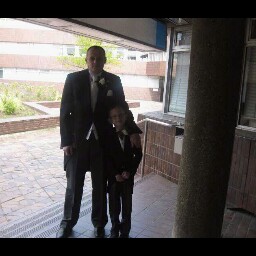 Karl Knight Photo 5