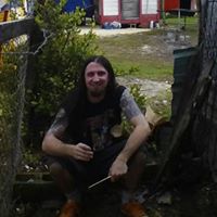 Andy Fry Photo 22