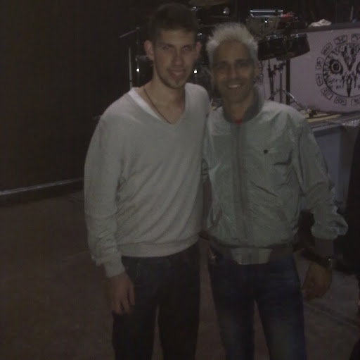 David Conde Photo 6
