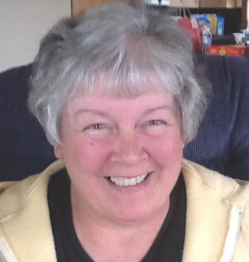 Nancy Wigley Photo 18