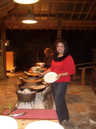 Mary Martinez Photo 35
