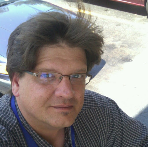 Richard Reinhardt Photo 13