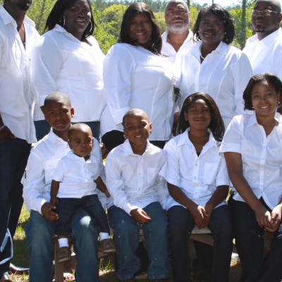 Ronda Thomas Photo 40