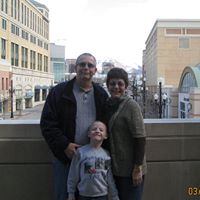 Chris Mattingly Photo 15