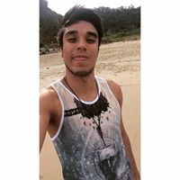 Felipe Adriano Photo 5