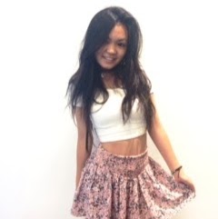 Christina Lai Photo 16