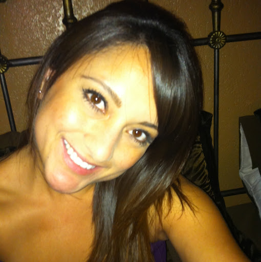 Mary Pimentel Photo 9