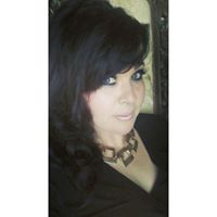 Claudia Andrade Photo 23