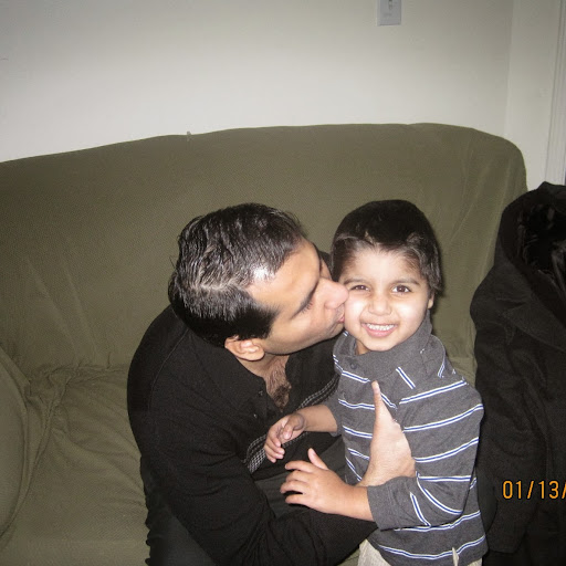 Abbas Memon Photo 11