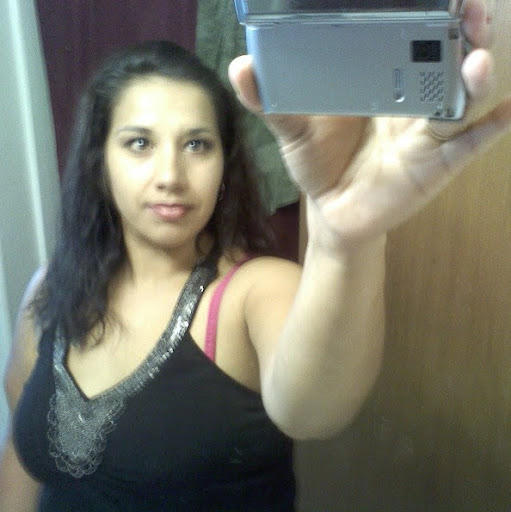 Laura Cardoza Photo 26