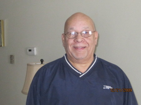 Ronald Beckman Photo 14