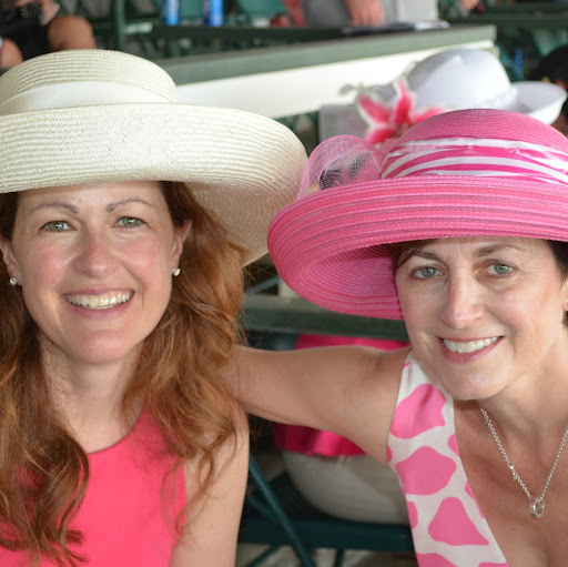 Cathy Scott Photo 25