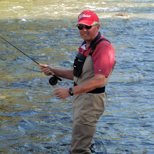 Jay Jamison Photo 10