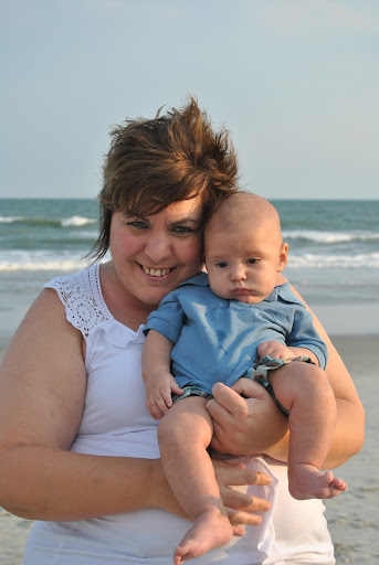 Amy Chaffin Photo 12