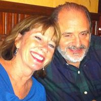 Laurie Rosenbaum Photo 13