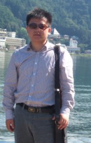 Min Jiang Photo 32