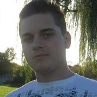 Corey Arnold Photo 19