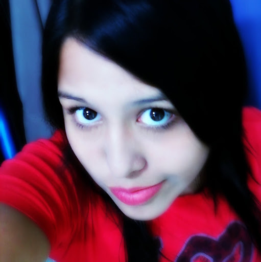 Paula Pacheco Photo 17