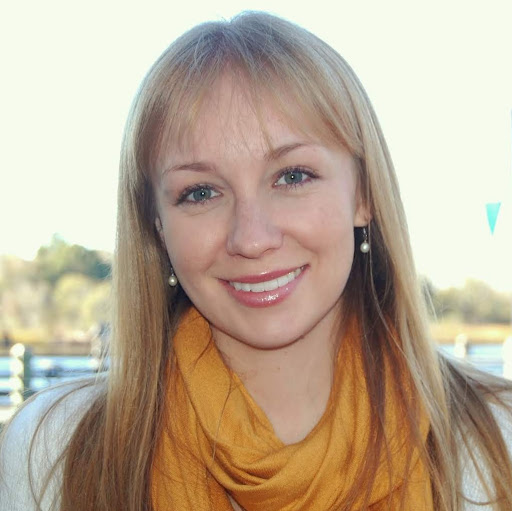 Emily Pechar Photo 2