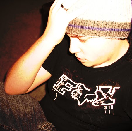 Aaron Lang Photo 9