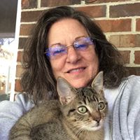 Teresa Richter Photo 23