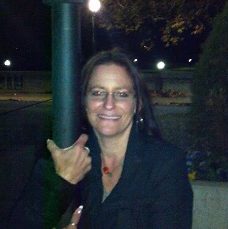 Debbie Mcmahon Photo 8