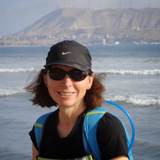 Nancy Munn Photo 23