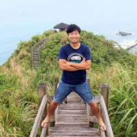 Chung Wu Photo 24
