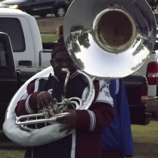 Demarcus Stephens Photo 12