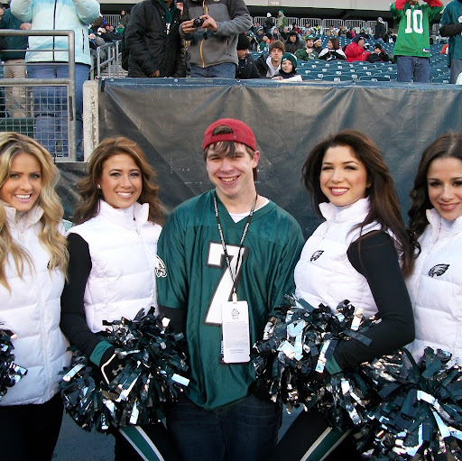 Kyle Lester Photo 7