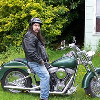 Jeff Higginbotham Photo 18