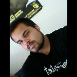 Antonio Salinas Photo 31