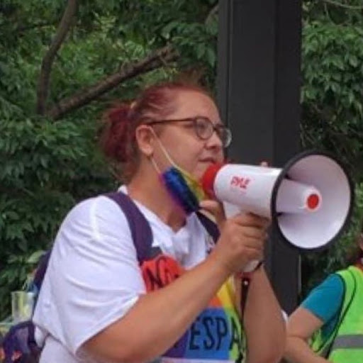 Kimberly Chambers Photo 34