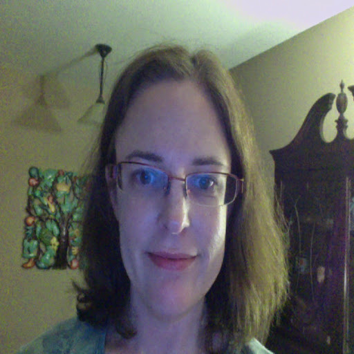 Sarah Bergstrom Photo 5