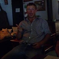 Stephen Cartwright Photo 36