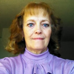 Susan Fritz Photo 5