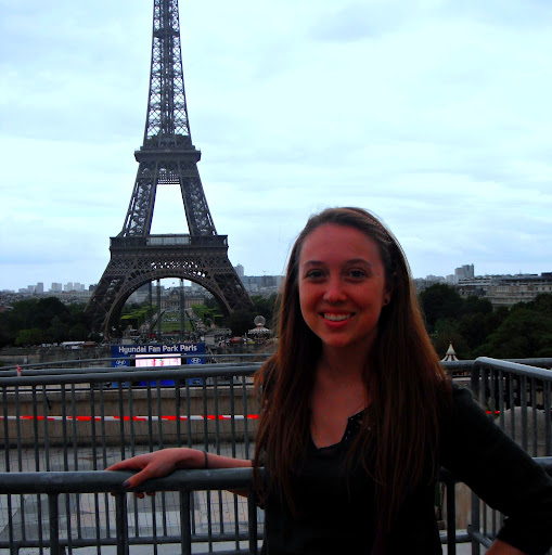 Kaitlyn Barnes Photo 14