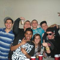 Timmy Ryan Photo 6