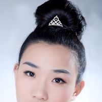 Susan Zhang Photo 21