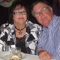 Nan Wood Photo 6