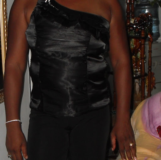 Vanessa Gordon Photo 40