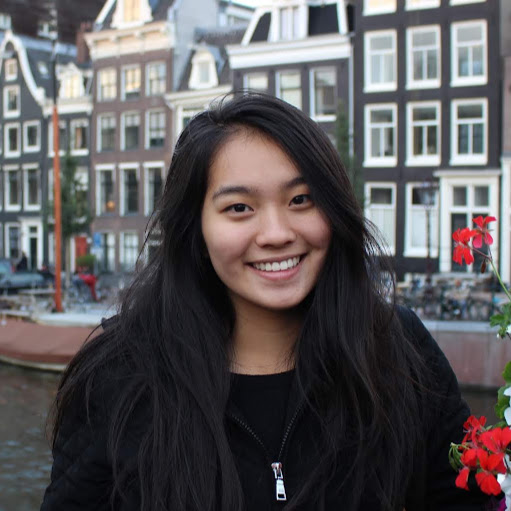 Jess Chen Photo 17