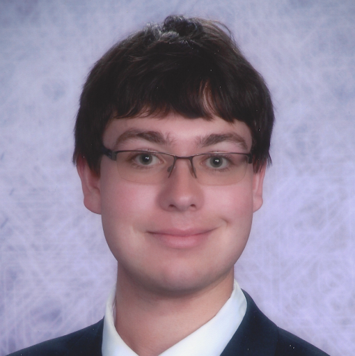 Tyler Paul Photo 20