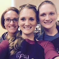 Renee Ramsey Photo 16