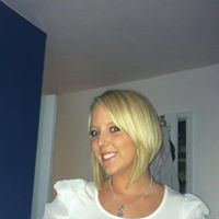 Amy Norton Photo 22