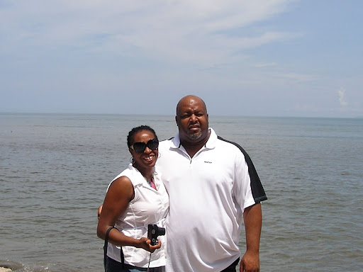 Gregory Simmons Photo 11
