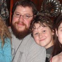 Chad Griffiths Photo 6