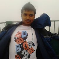 Rakesh Varma Photo 13