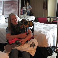 Linda Petty Photo 17