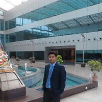 Saurabh Gupta Photo 43